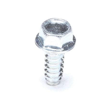 Garland Screw-#14Bx5/8Inhex Wsh Hd Zin F445